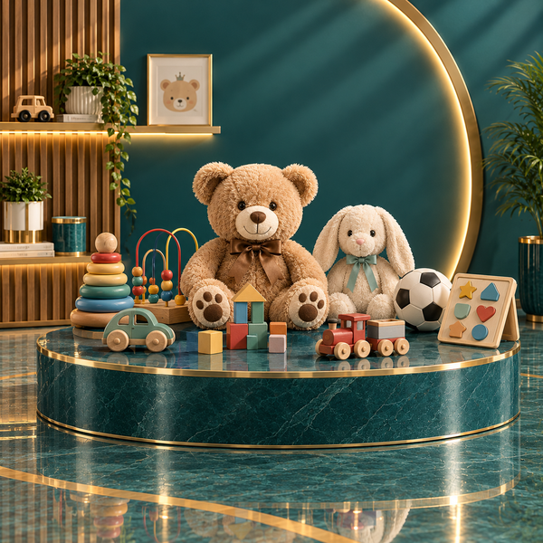 Kids’ Corner