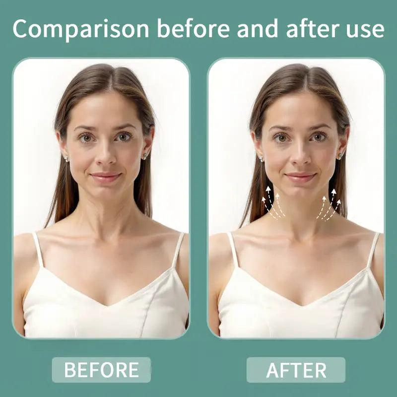 LiftLine Instant Neck Lift Strips