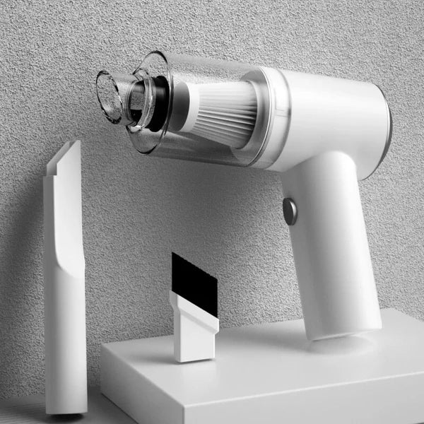 đ„Last Day Promotion 50% OFF | Wireless Handheld Vacuum Cleaner