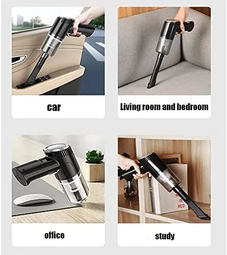 đ„Last Day Promotion 50% OFF | Wireless Handheld Vacuum Cleaner