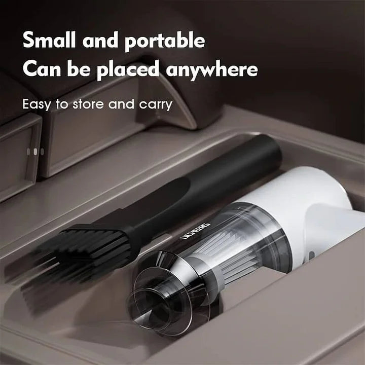đ„Last Day Promotion 50% OFF | Wireless Handheld Vacuum Cleaner