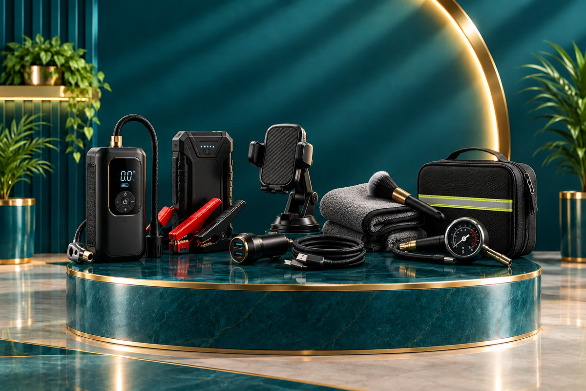 Car Accessories