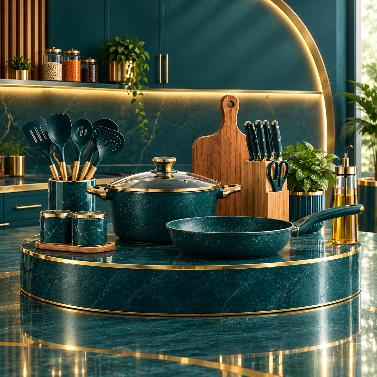 Kitchen Accessories