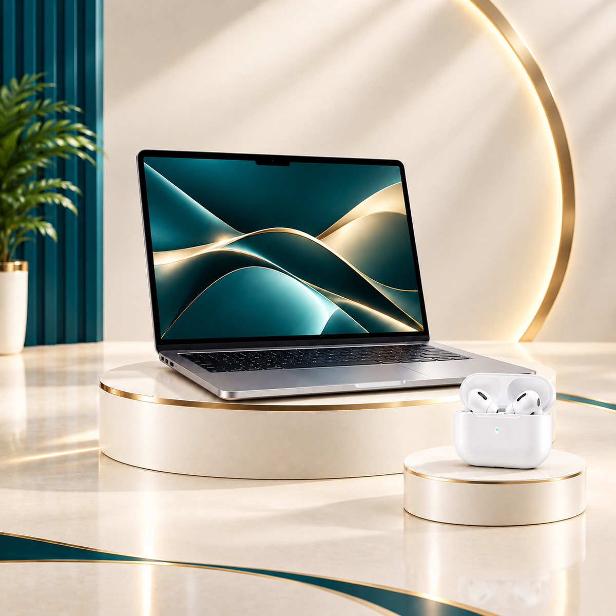 Gadgets