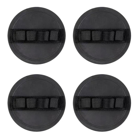 Soft Rubber Shower Scrubber for Efficient Cleansing Body, Bath Brush for All Kinds of Skin