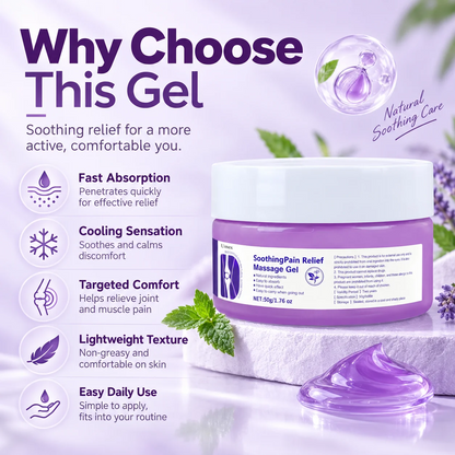 Umex High-Performance Joint & Bone Gel
