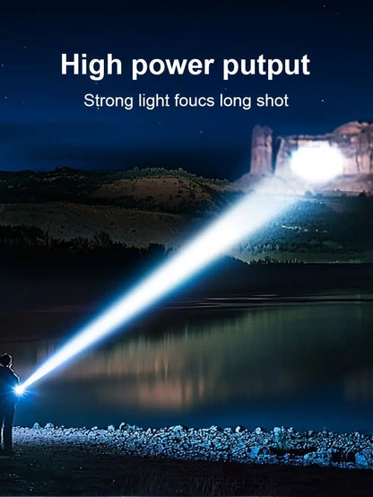ULTRA VOLTAGE LIGHT