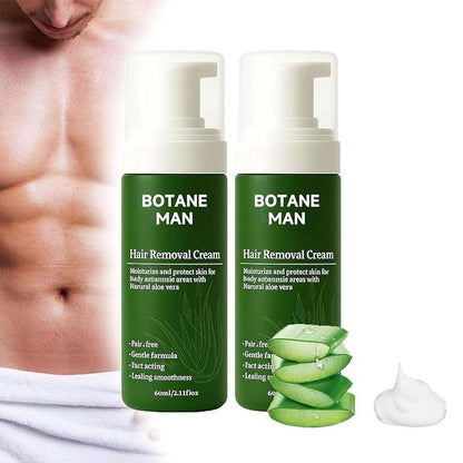 Man Hair Removal Cream
