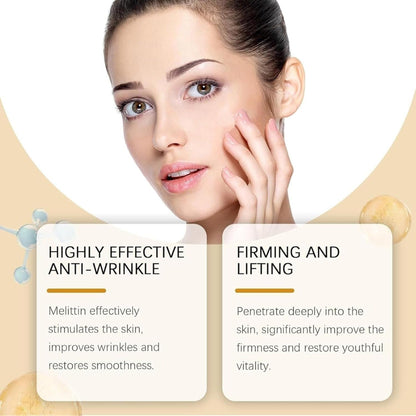 Botox Bee Venom Wrinkle Cream