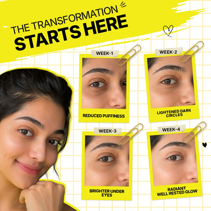 Under Eye Care Roll