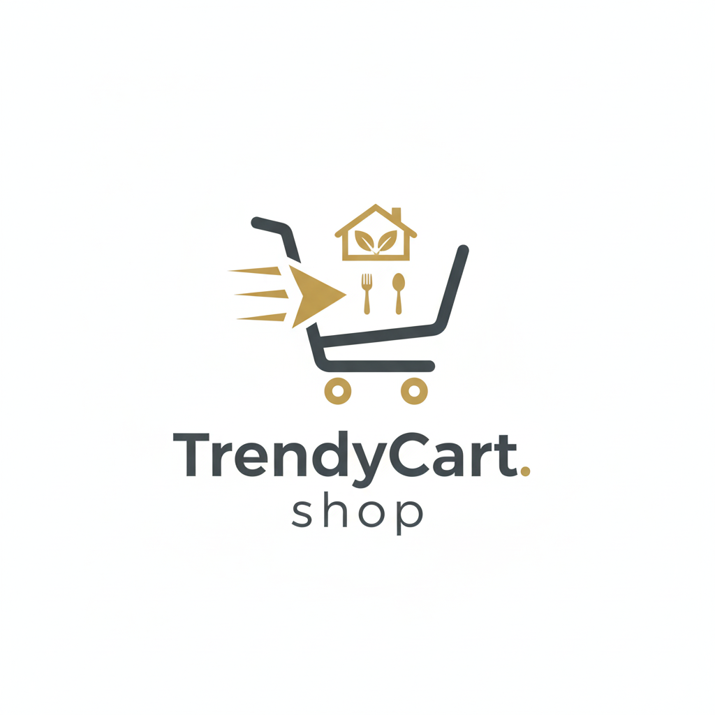 Trendycart.shop 