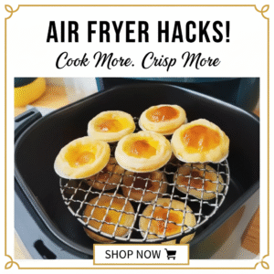 Durable BBQ Grill Net & Multi-Function Cooling Steamer